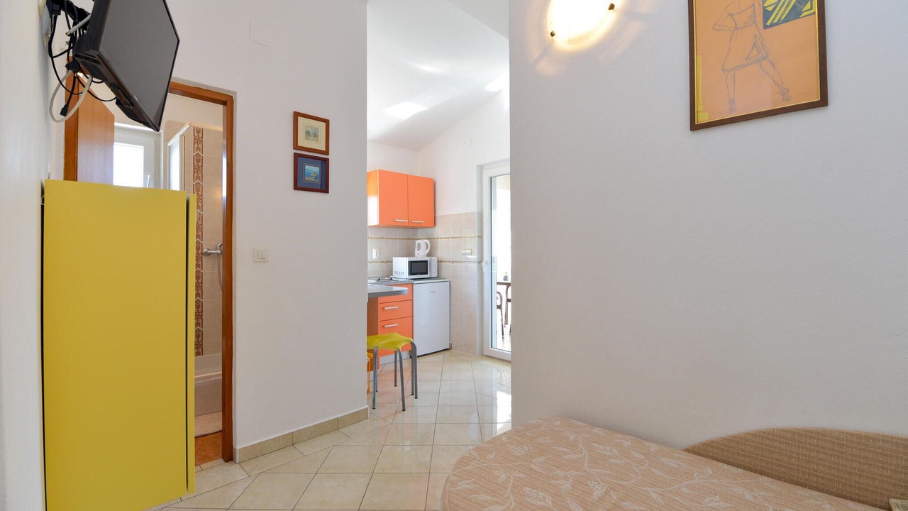 Photo of Bedroom in Starigrad
