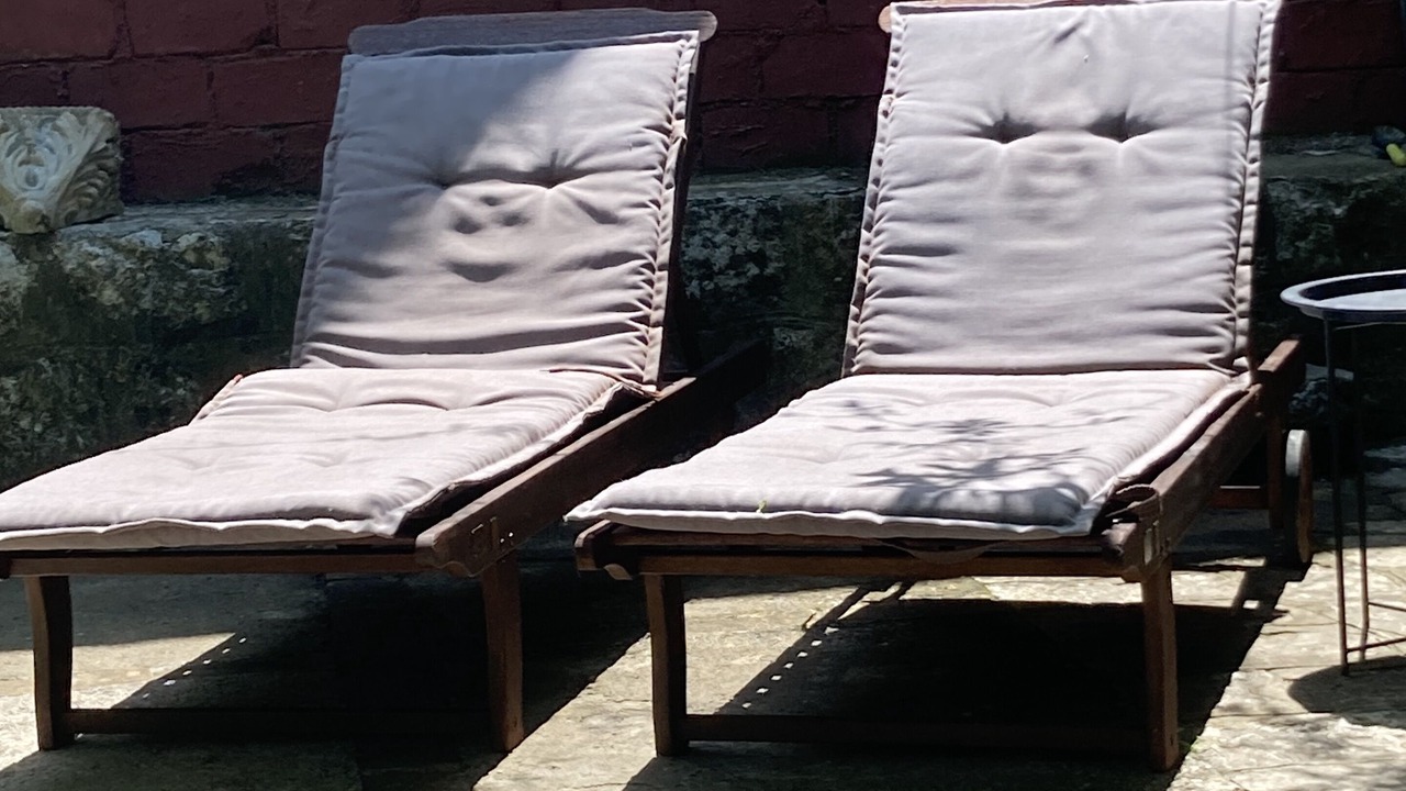 Photo of Patio Balcony in Mokosica