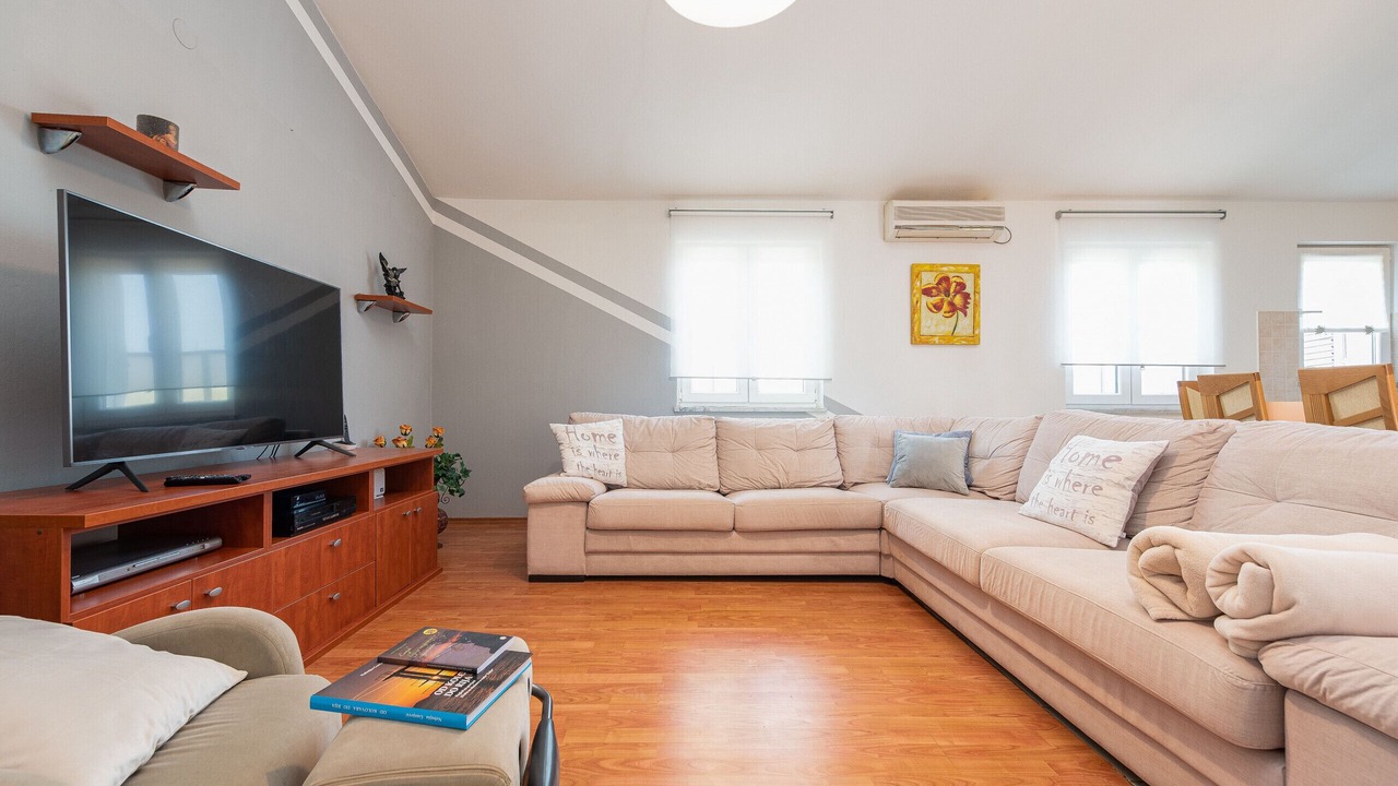 Photo of Livingroom in Murvica