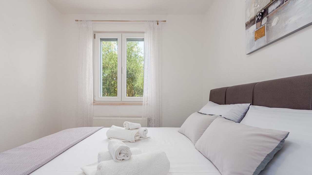 Photo of Bedroom in Murvica