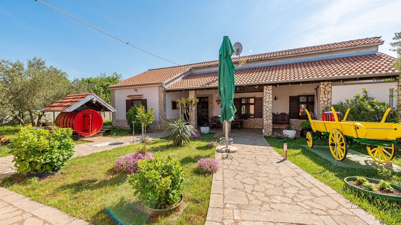 Photo of Outdoor in Murvica