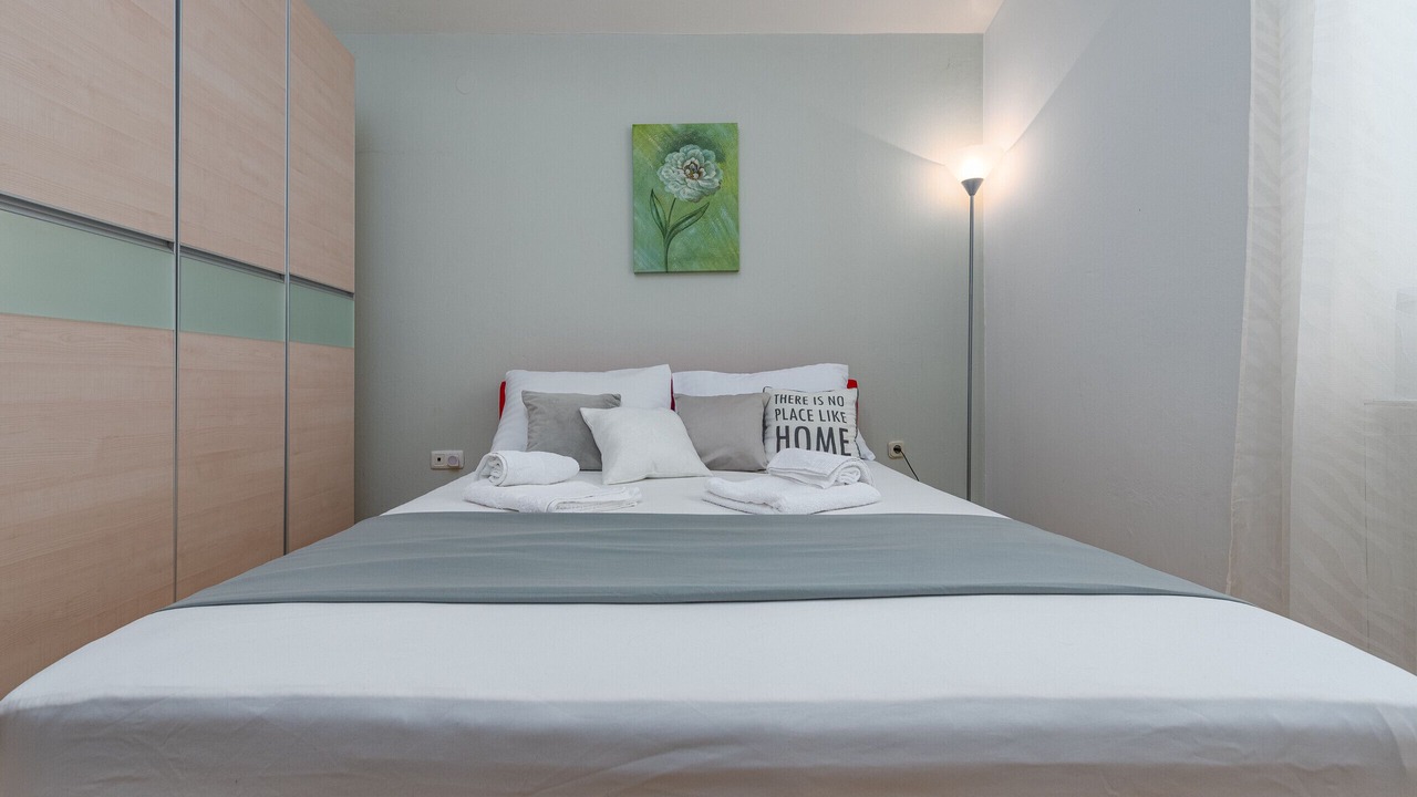 Photo of Bedroom in Murvica