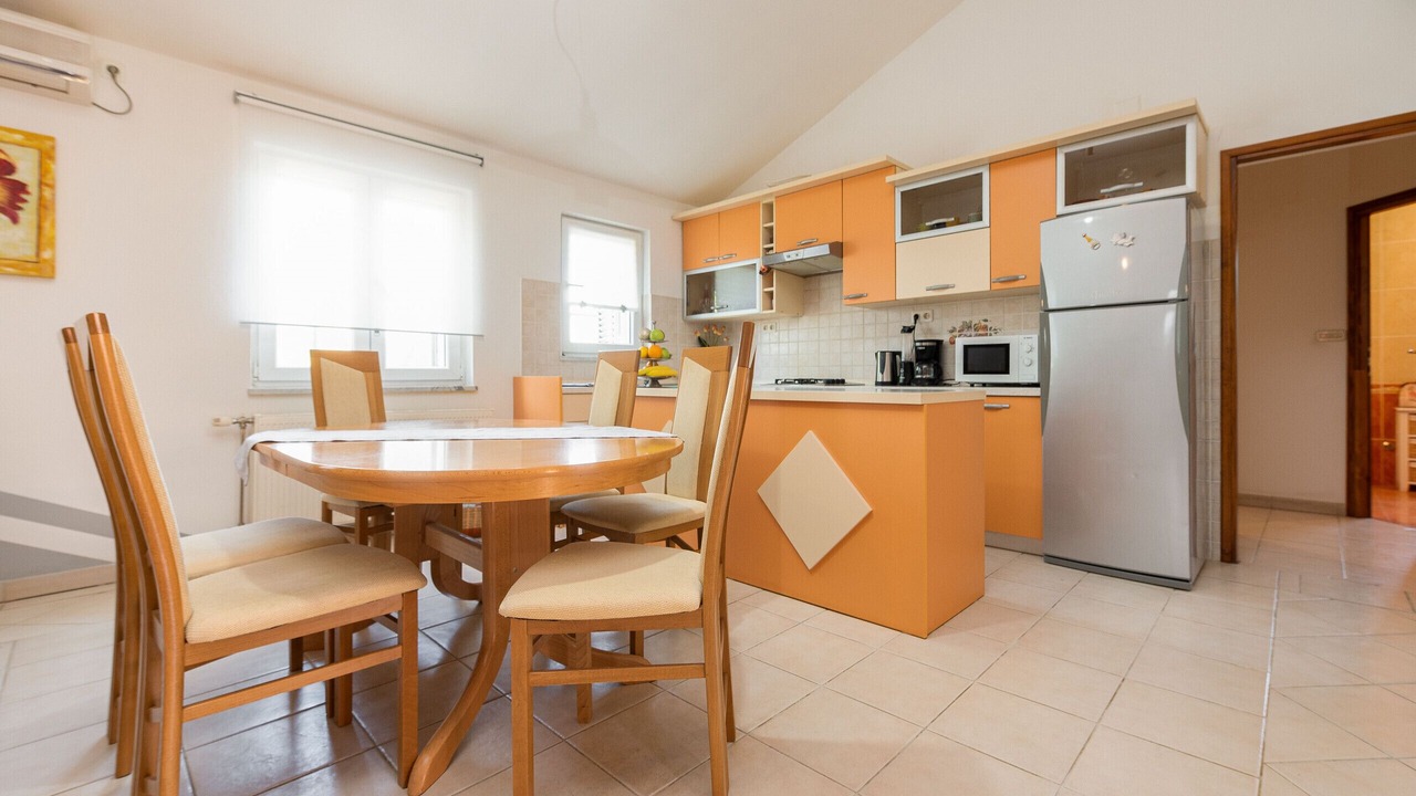 Photo of Kitchen in Murvica