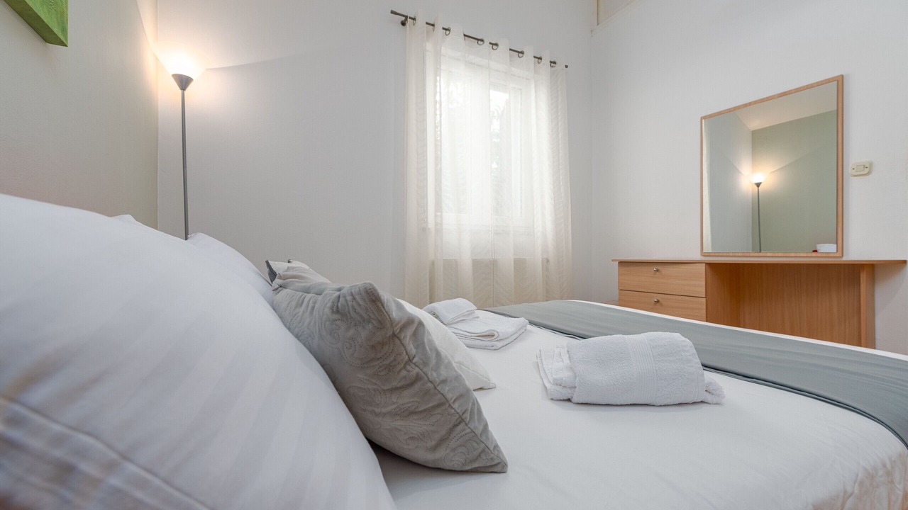 Photo of Bedroom in Murvica