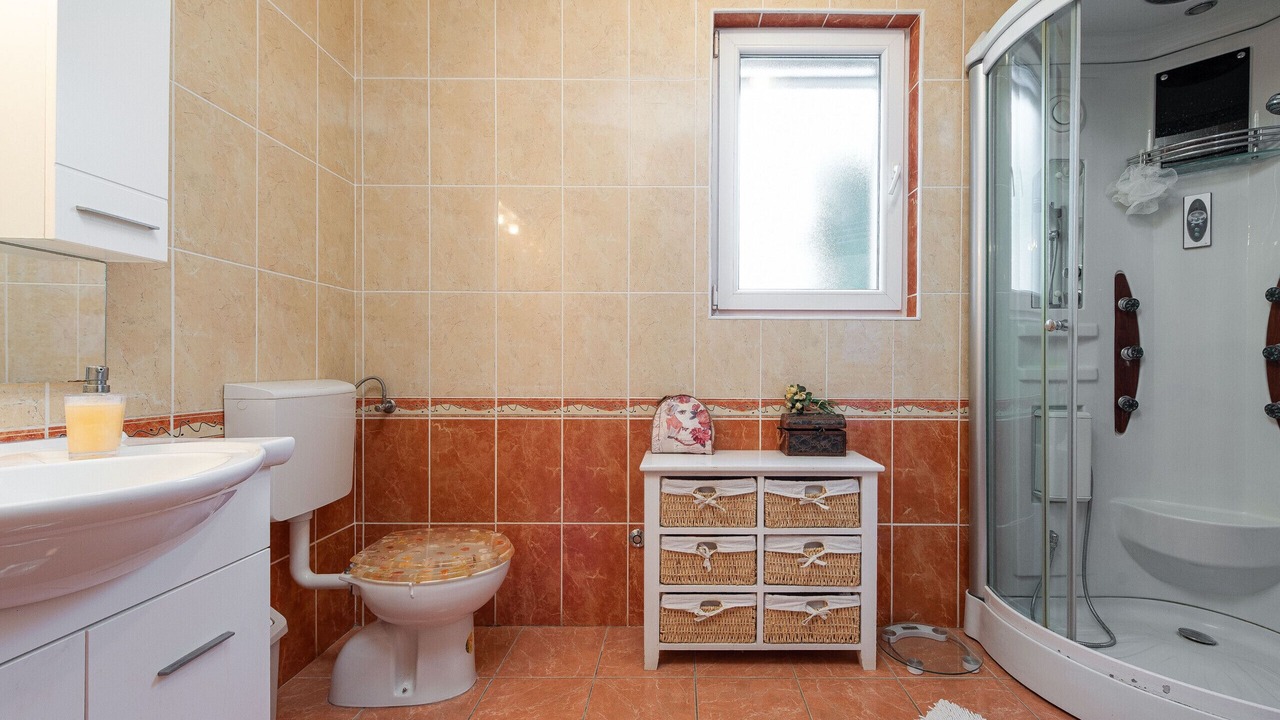Photo of Bathroom in Murvica