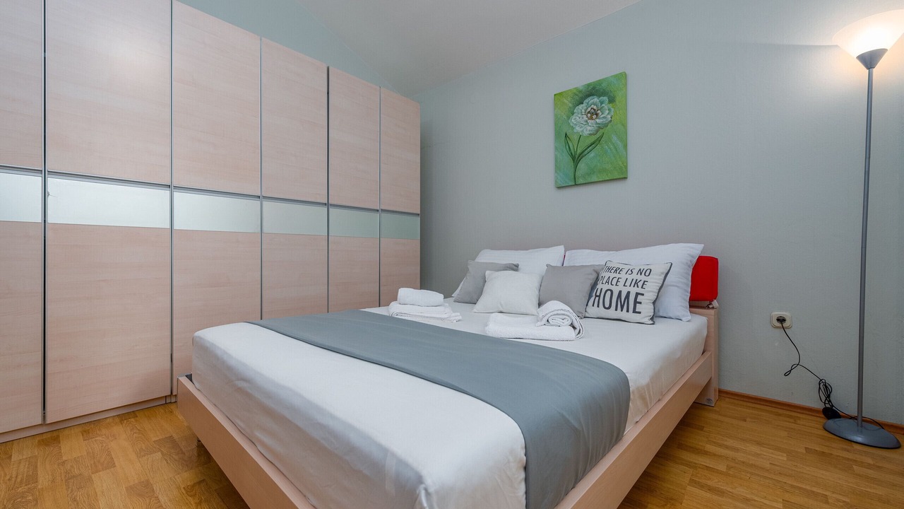 Photo of Bedroom in Murvica
