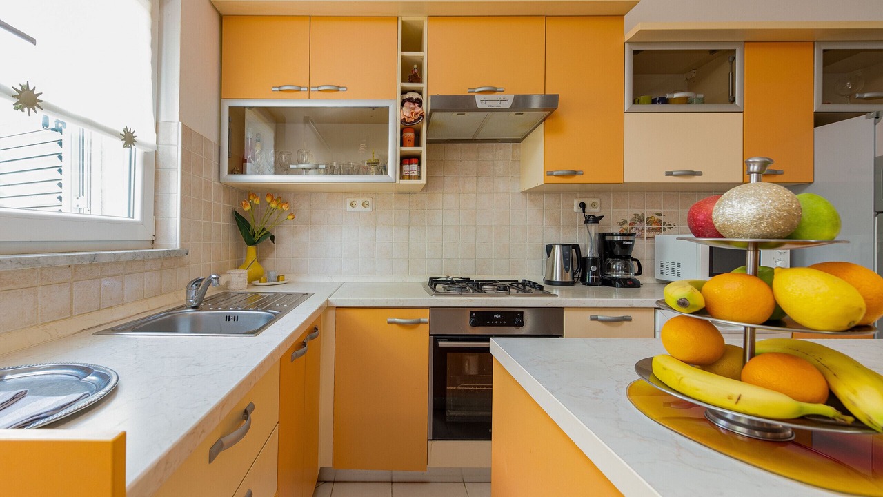 Photo of Kitchen in Murvica