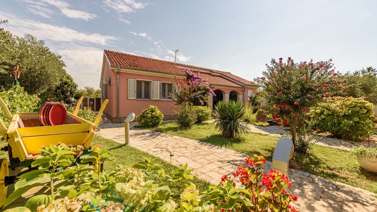 Photo of Outdoor in Murvica