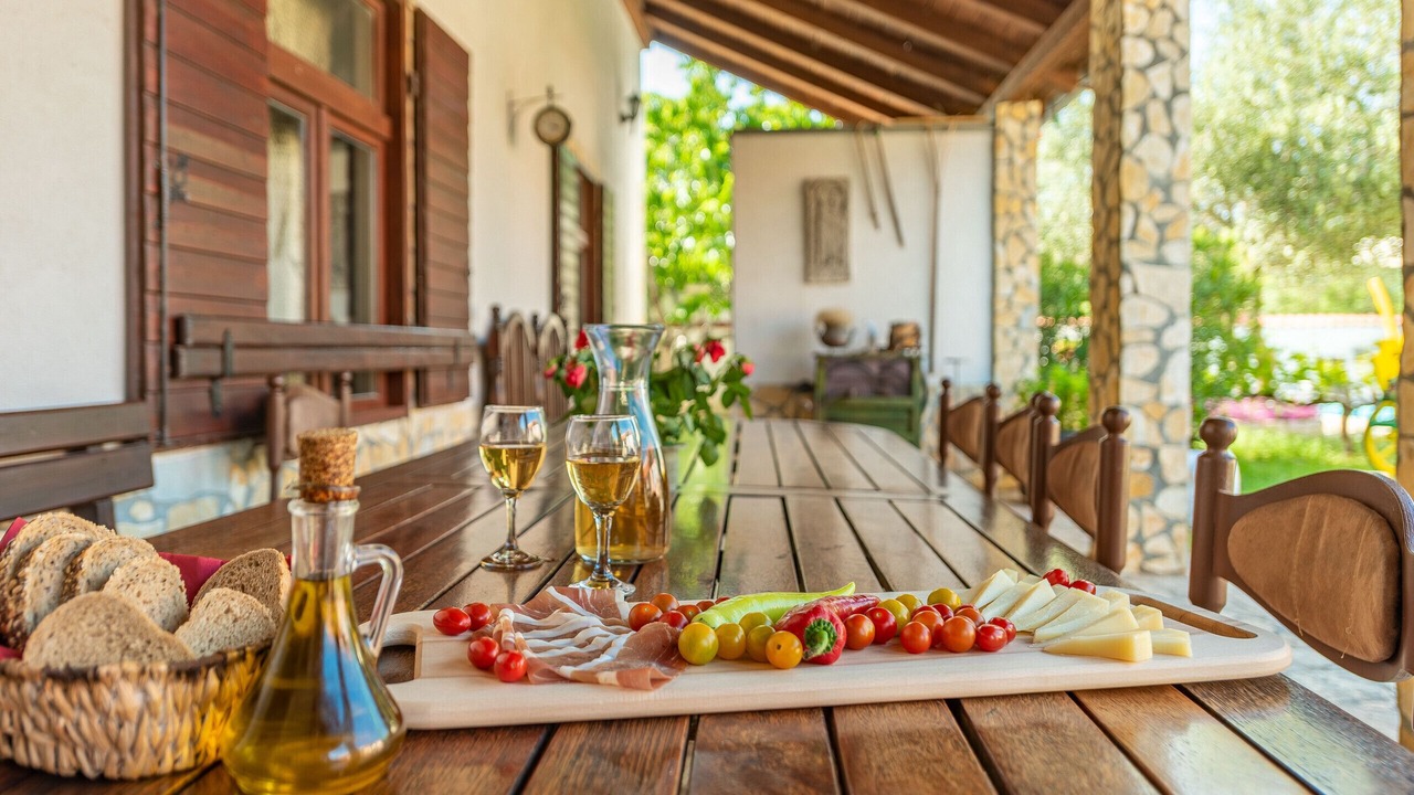 Photo of Outdoor in Murvica