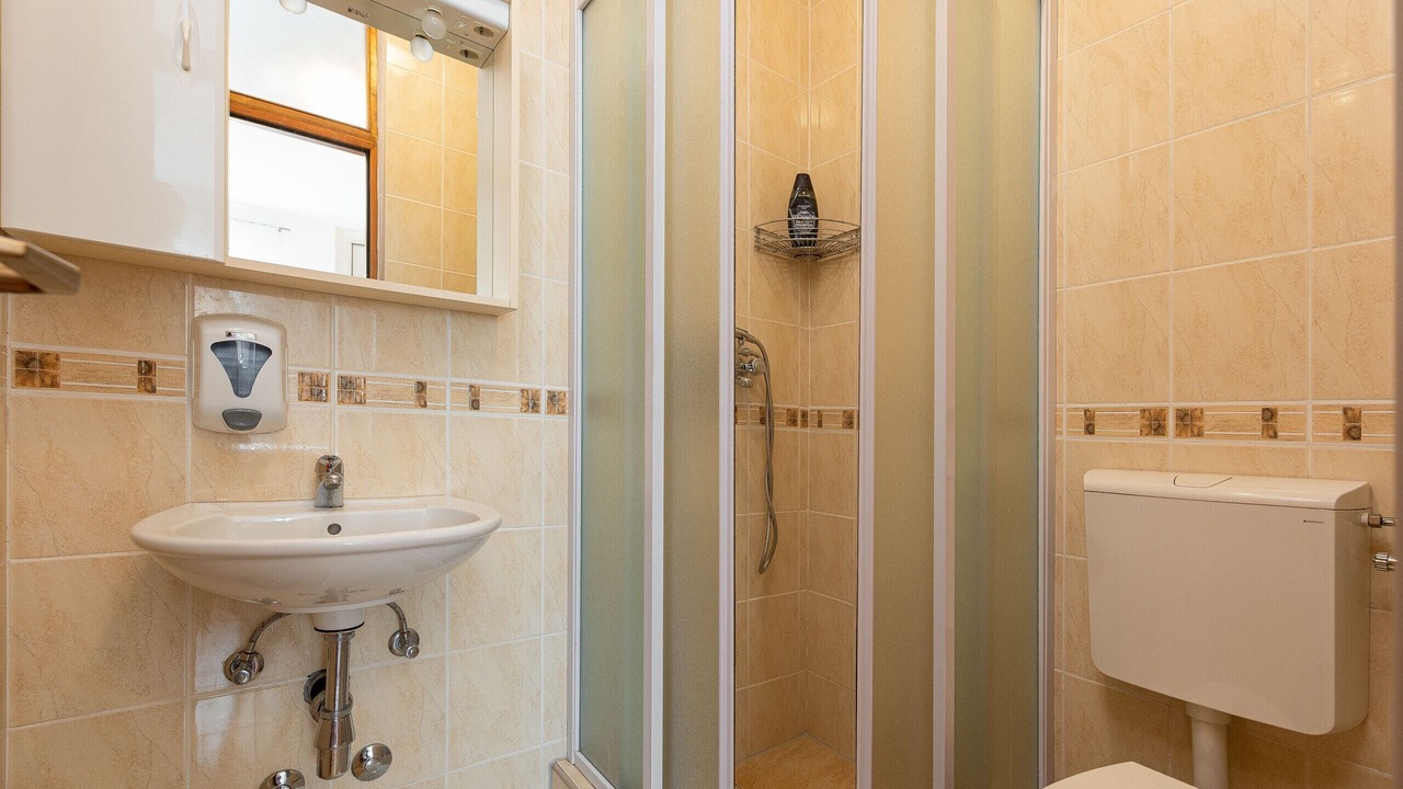 Photo of Bathroom in Murvica