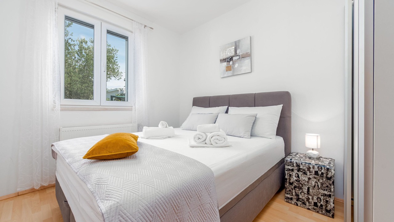 Photo of Bedroom in Murvica