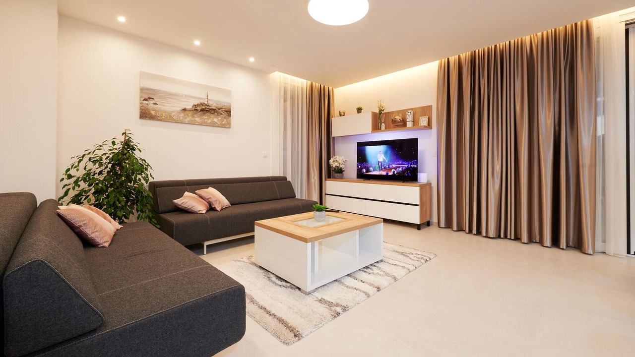 Photo of Bedroom in Trogir