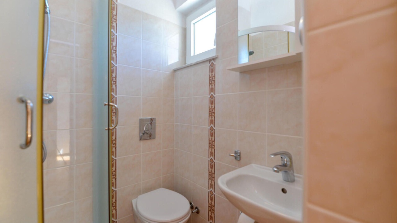 Photo of Bathroom in Starigrad
