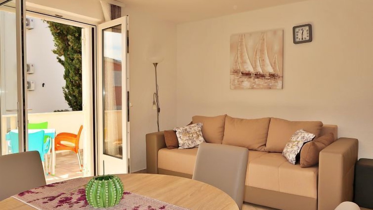 Photo of Livingroom in Rogoznica