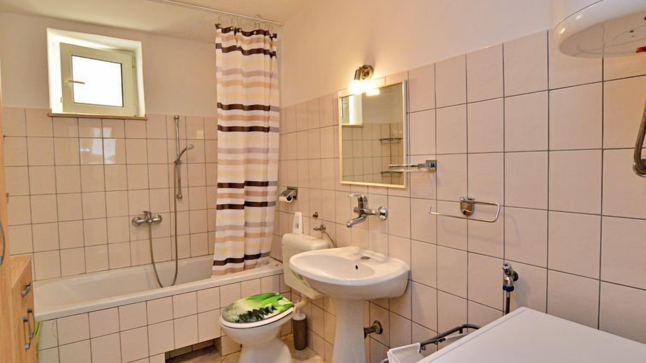 Photo of Bathroom in Rogoznica