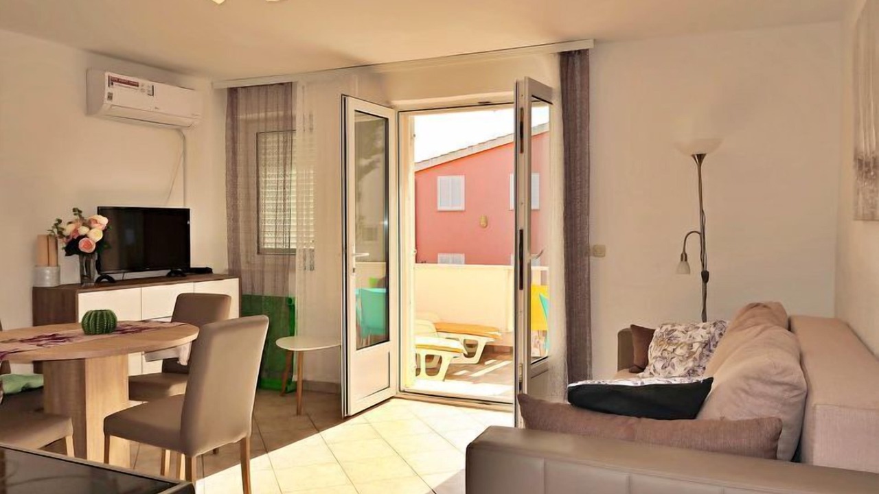 Photo of Livingroom in Rogoznica