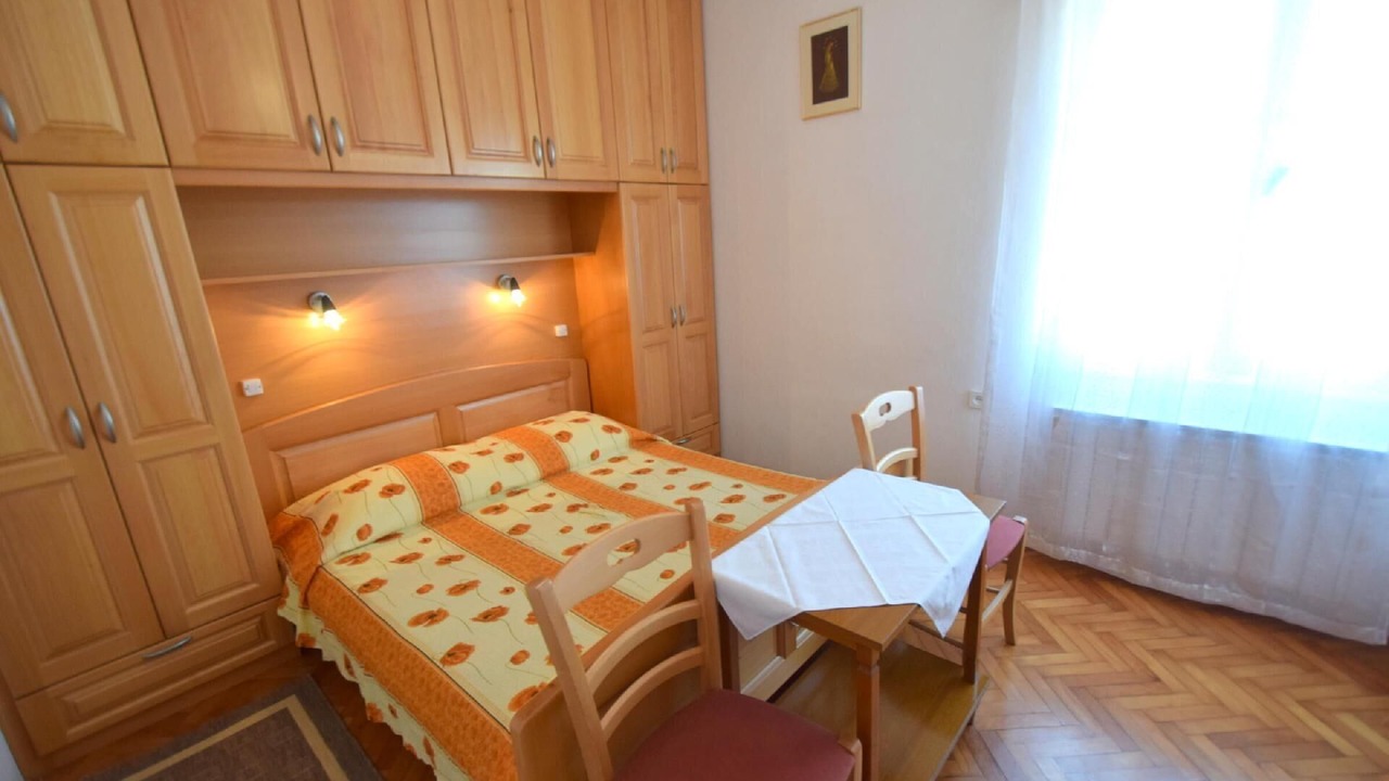Photo of Bedroom in Porat