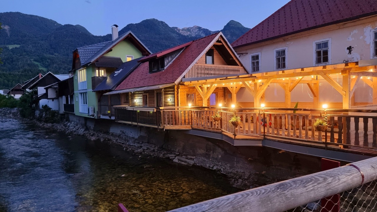 Photo of Outdoor in Bohinjska Bistrica
