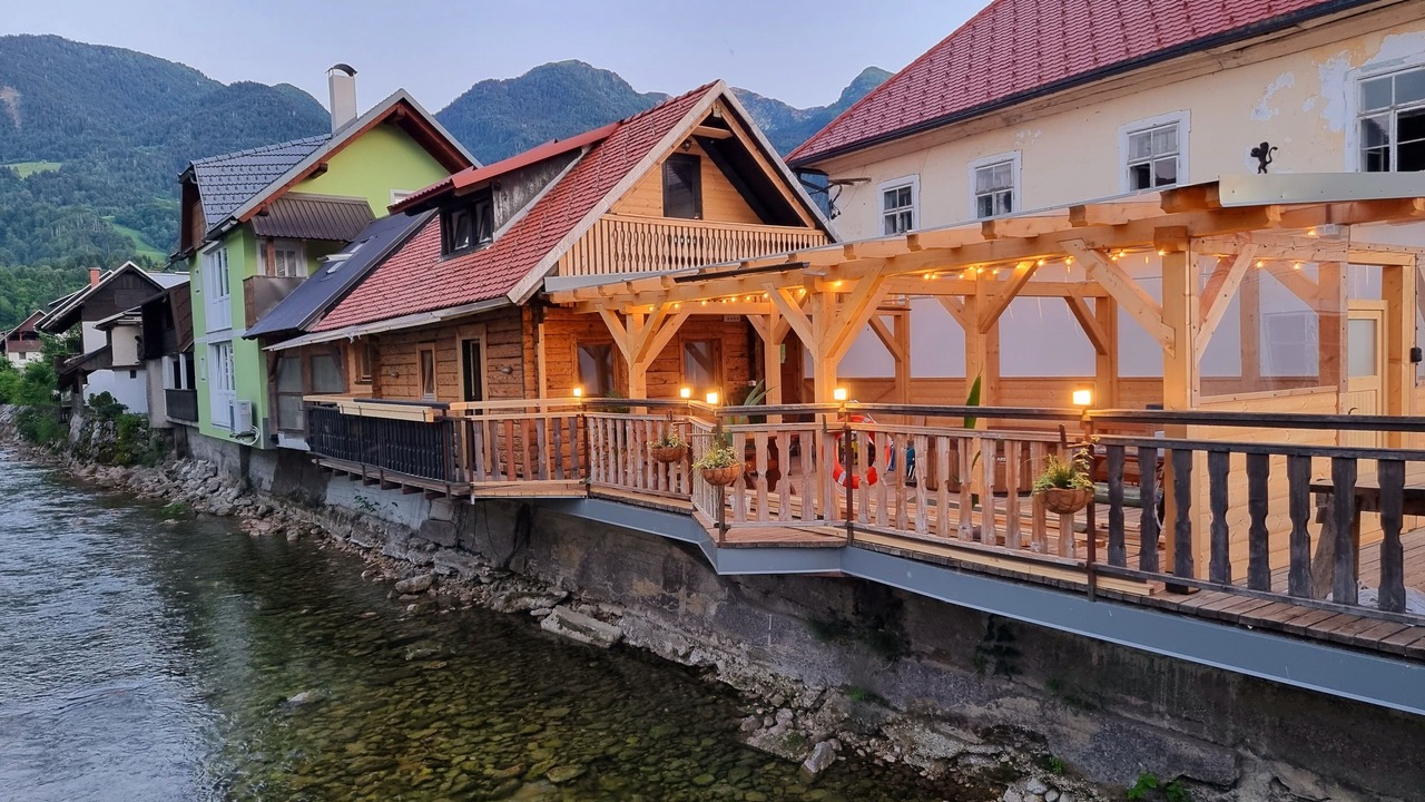 Photo of Outdoor in Bohinjska Bistrica