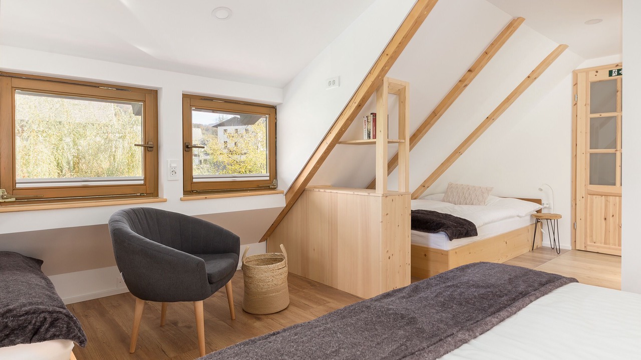 Photo of Bedroom in Bohinjska Bistrica