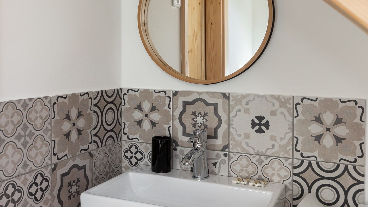 Photo of Bathroom in Bohinjska Bistrica