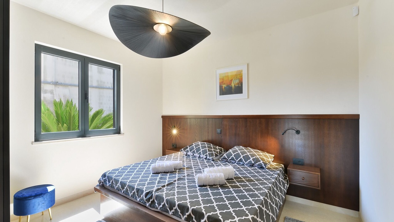 Photo of Bedroom in Kukljica