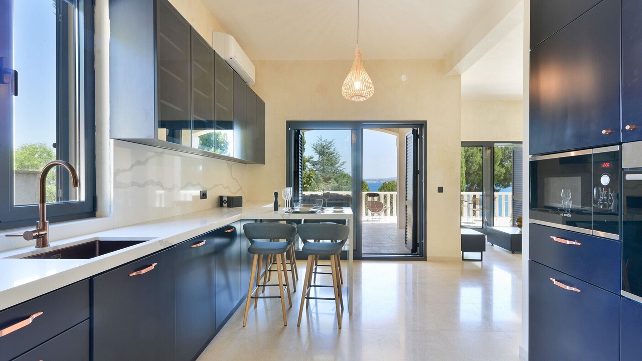 Photo of Kitchen in Kukljica