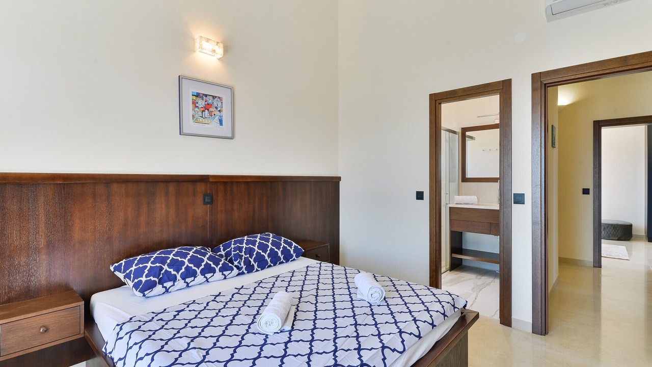 Photo of Bedroom in Kukljica