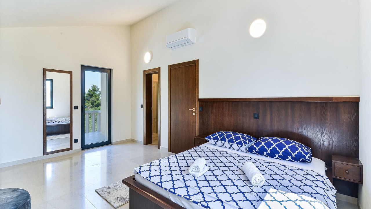 Photo of Bedroom in Kukljica
