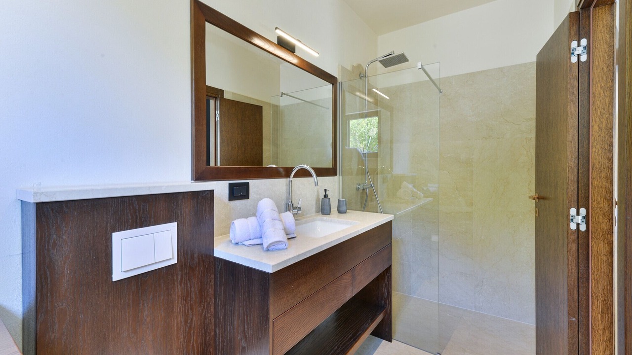 Photo of Bathroom in Kukljica
