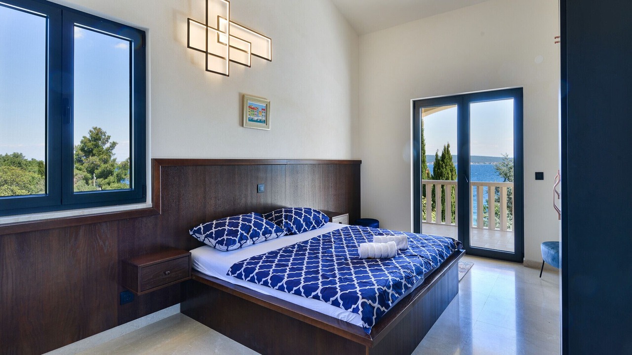 Photo of Bedroom in Kukljica