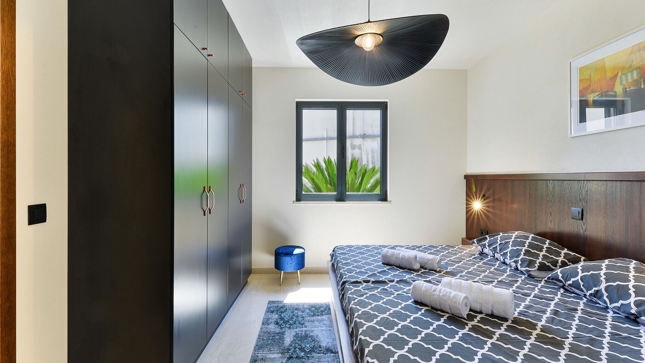 Photo of Bedroom in Kukljica
