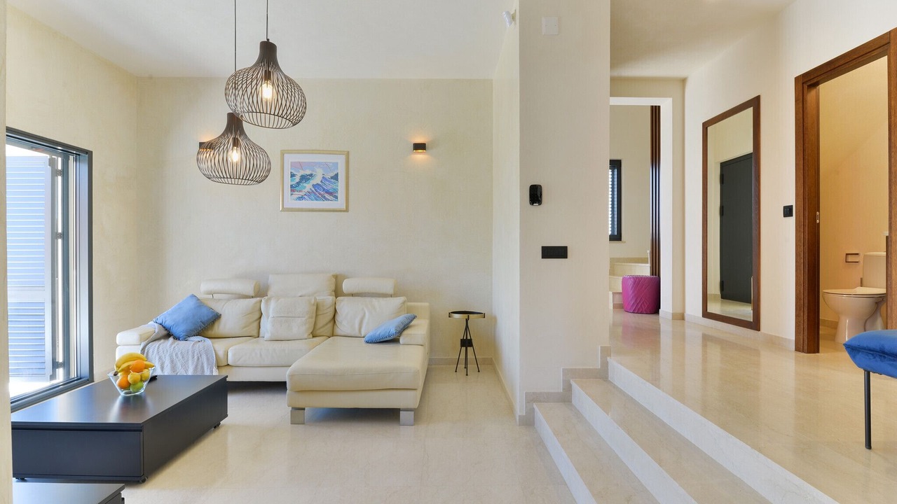 Photo of Livingroom in Kukljica