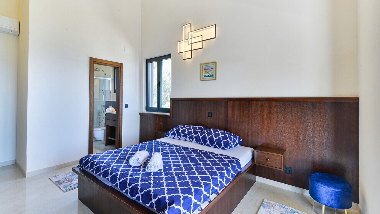 Photo of Bedroom in Kukljica