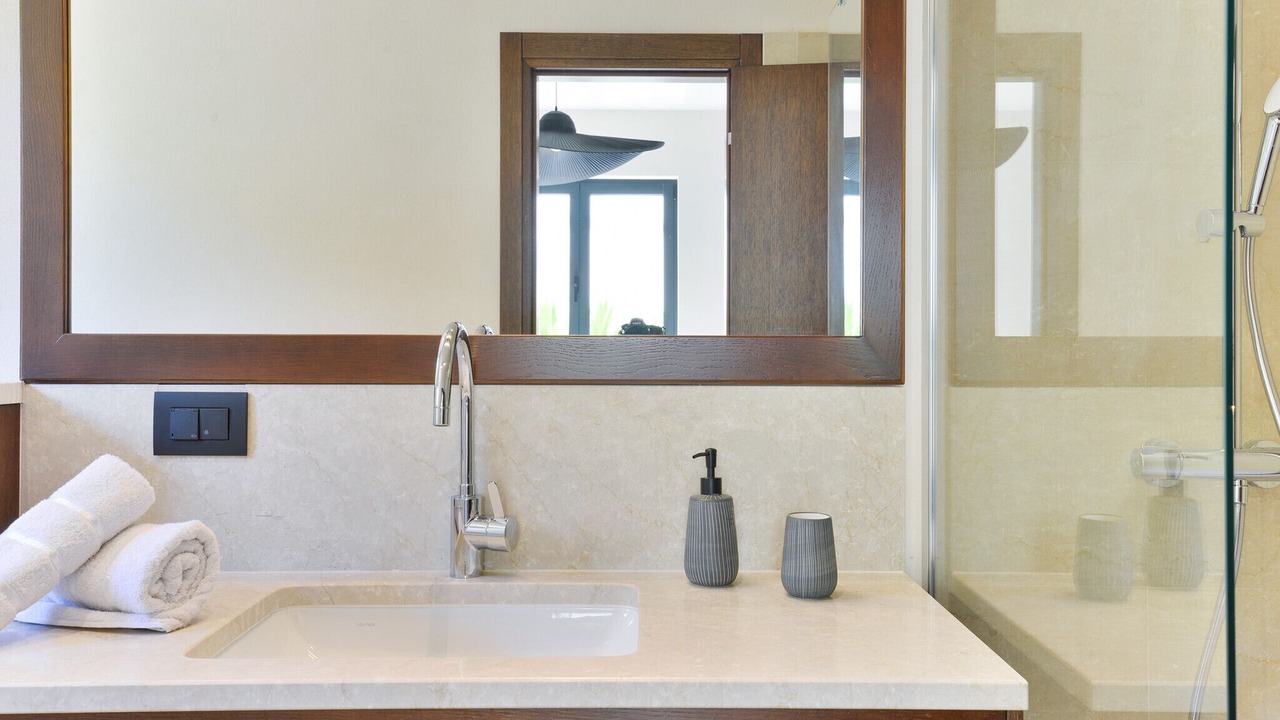 Photo of Bathroom in Kukljica