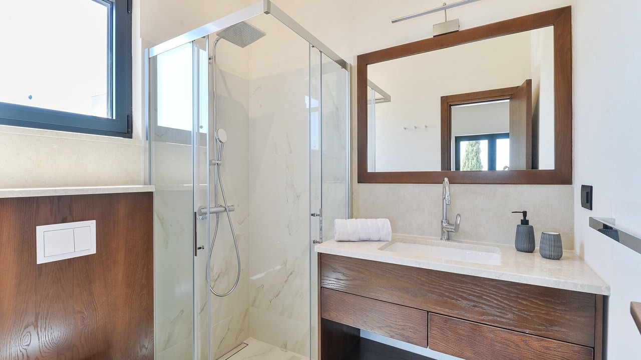 Photo of Bathroom in Kukljica