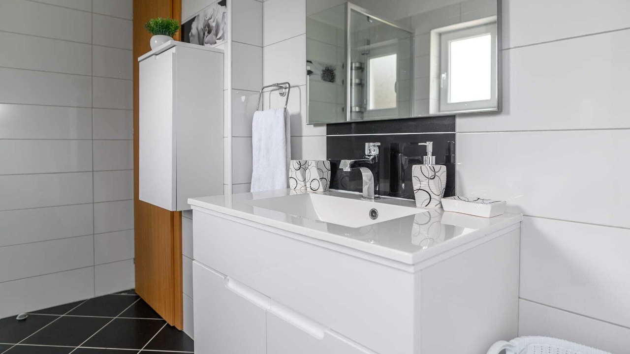 Photo of Bathroom in Vrlika