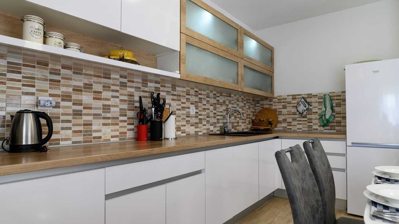 Photo of Kitchen in Vrlika