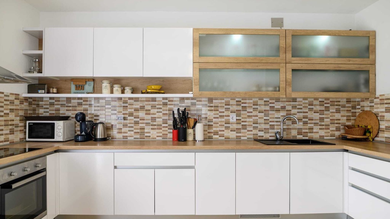 Photo of Kitchen in Vrlika