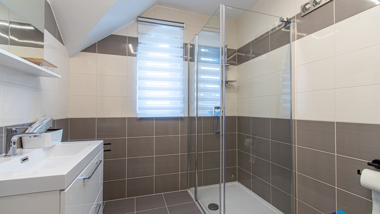 Photo of Bathroom in Velika Gorica