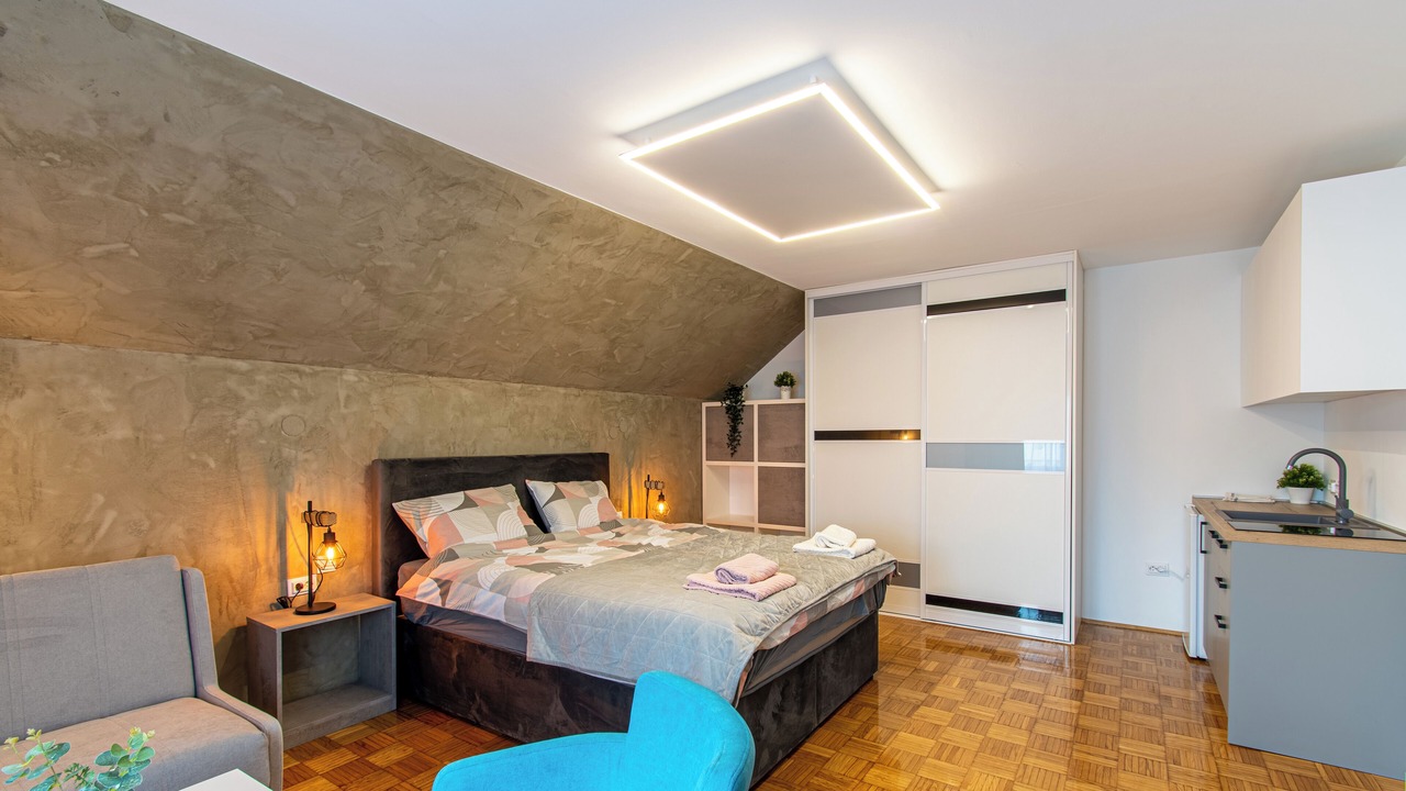 Photo of Bedroom in Velika Gorica