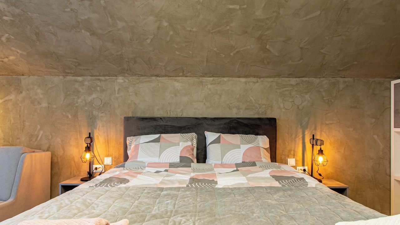 Photo of Bedroom in Velika Gorica