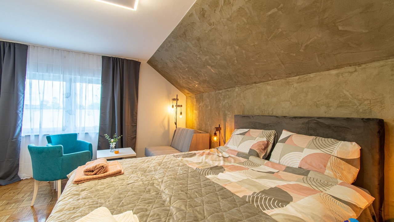 Photo of Bedroom in Velika Gorica