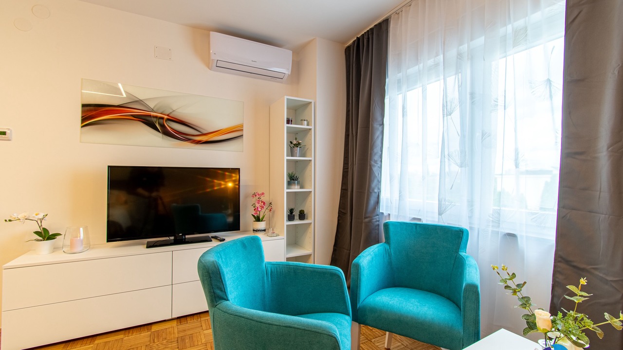 Photo of Livingroom in Velika Gorica
