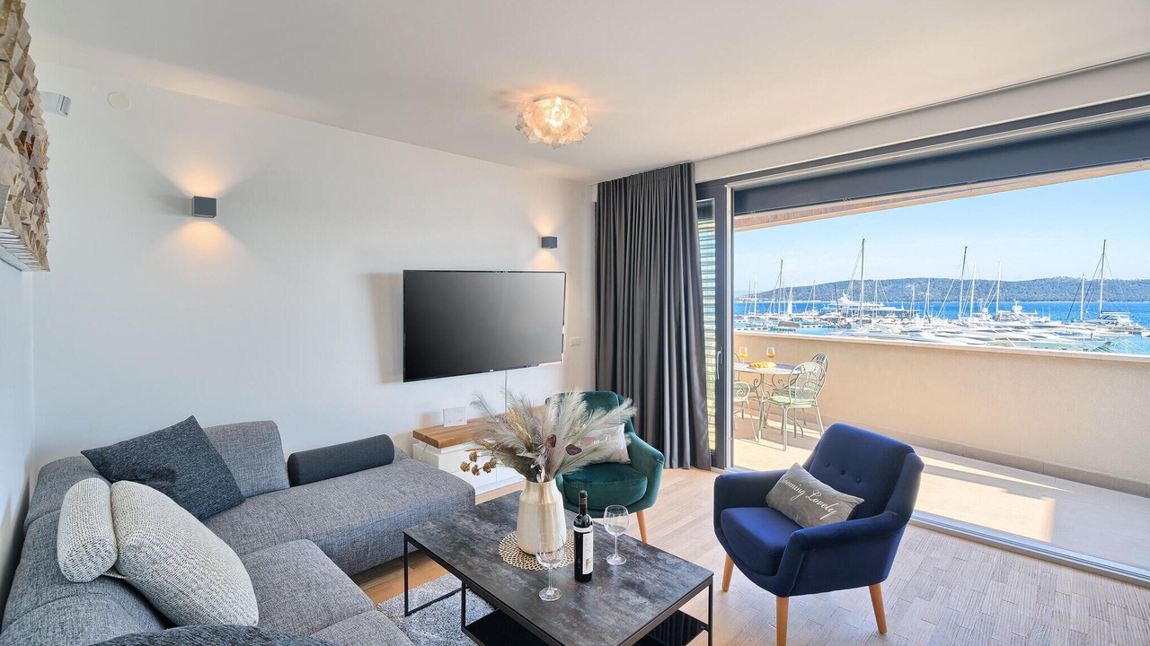 Photo of Bedroom in Kastel Gomilica