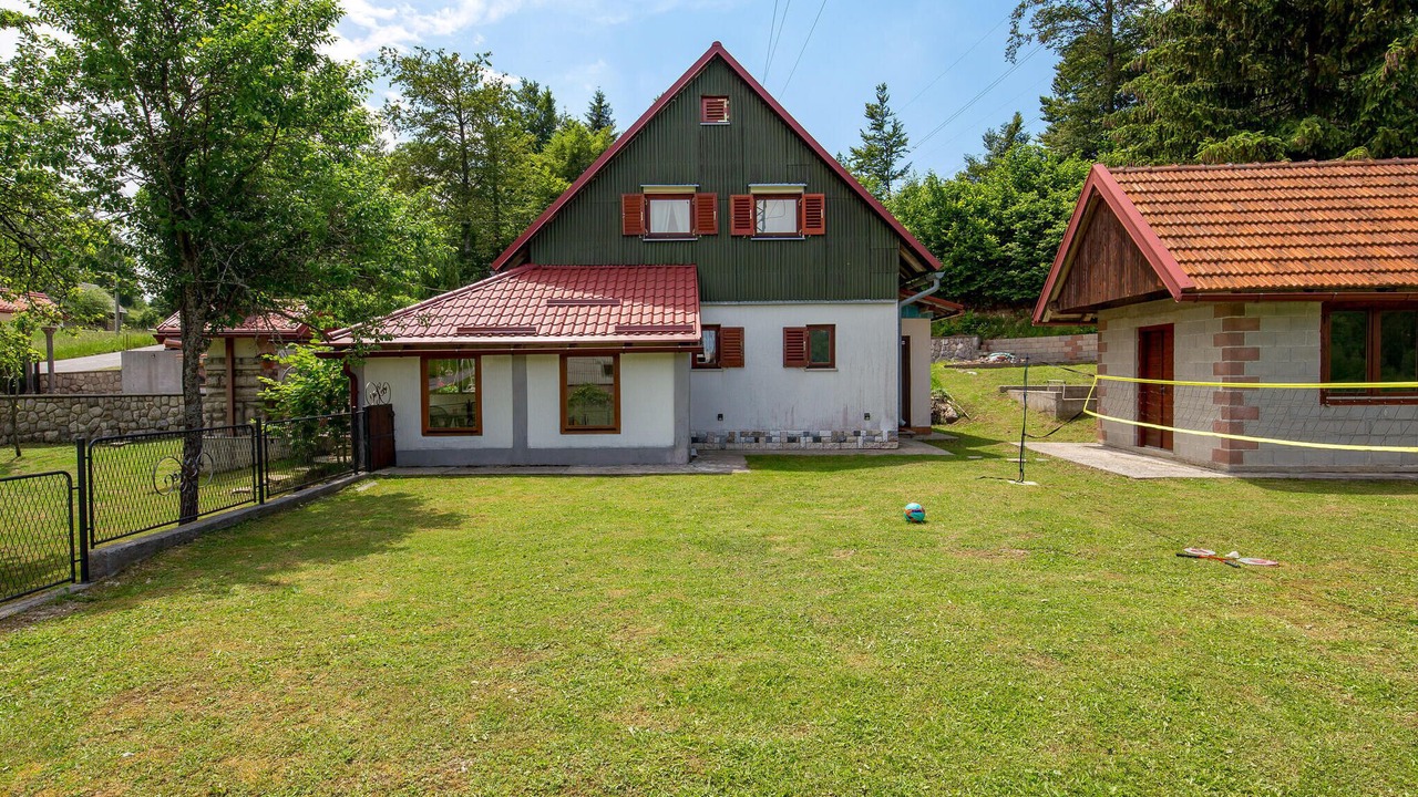 Photo of Outdoor in Ravna Gora