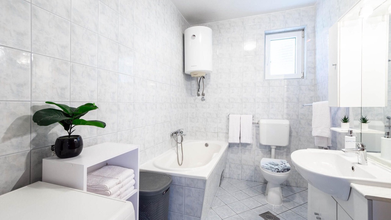 Photo of Bathroom in Dugopolje