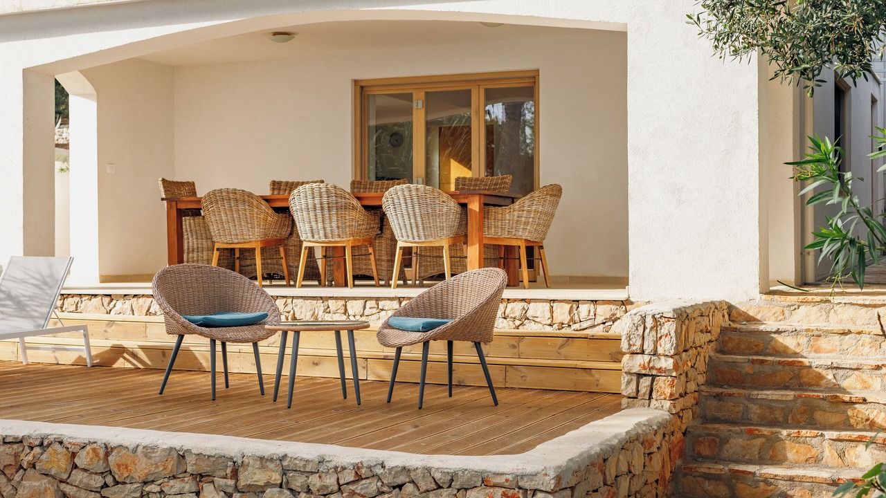 Photo of Outdoor in Ivan Dolac