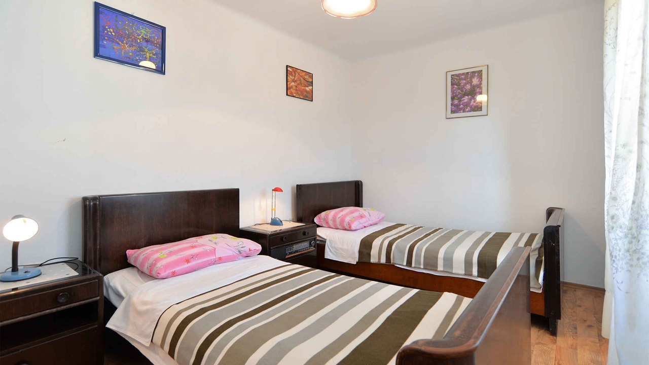 Photo of Bedroom in Vrznaveri