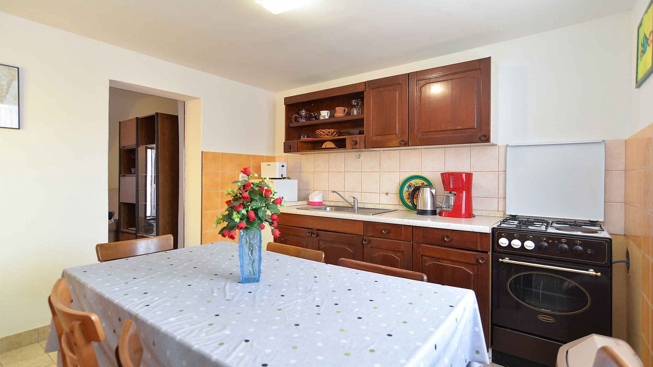 Photo of Kitchen in Vrznaveri
